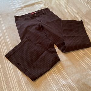 Dickie’s brand women’s slacks
